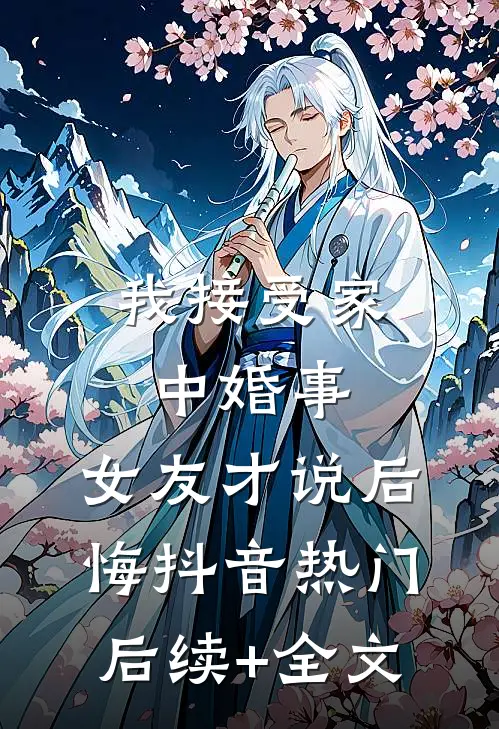 我接受家中婚事，女友才说后悔抖音热门后续+全文