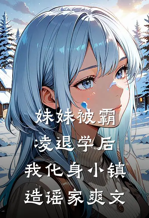 妹妹被霸凌退学后，我化身小镇造谣家爽文