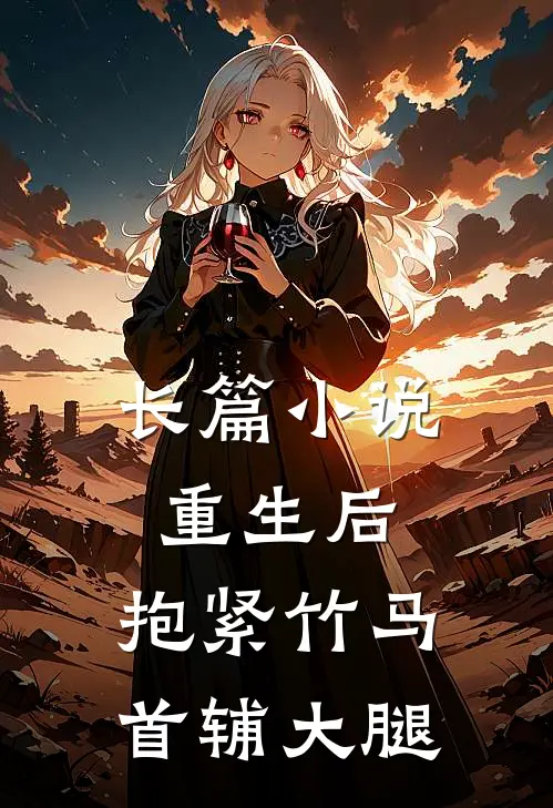 长篇小说重生后，抱紧竹马首辅大腿