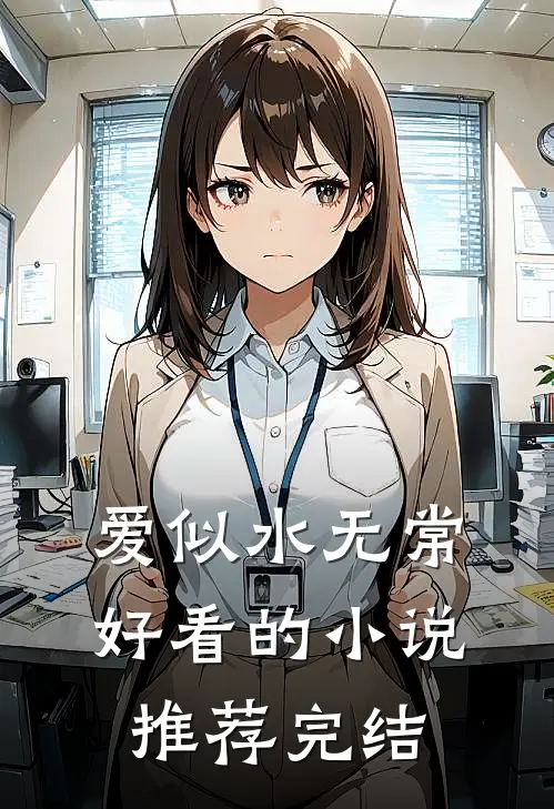 爱似水无常好看的小说推荐完结
