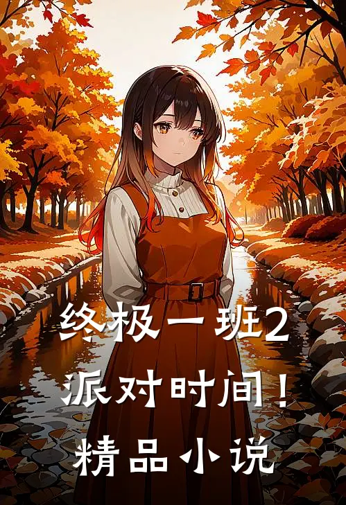 终极一班2：派对时间！精品小说