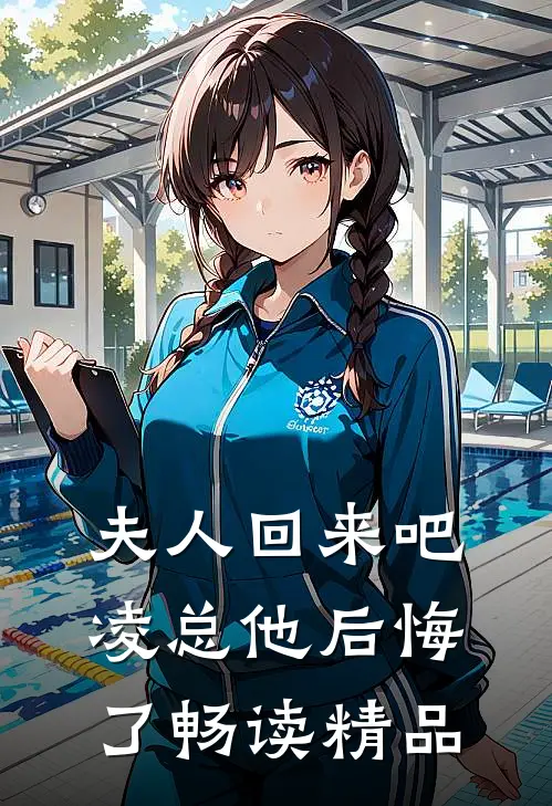 夫人回来吧，凌总他后悔了畅读精品