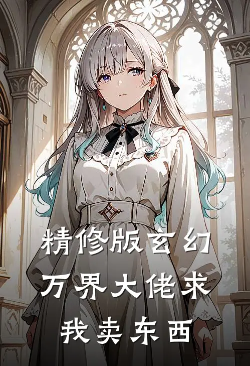 精修版玄幻：万界大佬求我卖东西