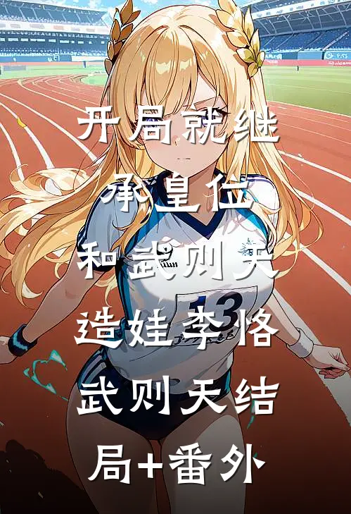 开局就继承皇位，和武则天造娃李恪武则天结局+番外