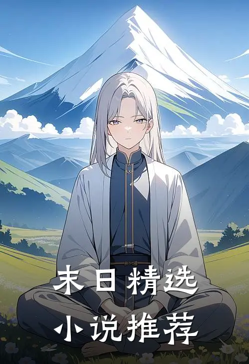 末日精选小说推荐