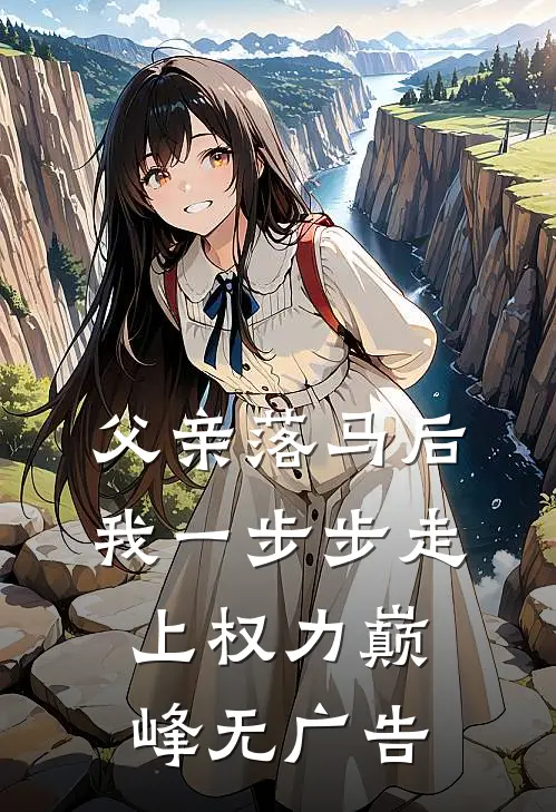 父亲落马后，我一步步走上权力巅峰无广告