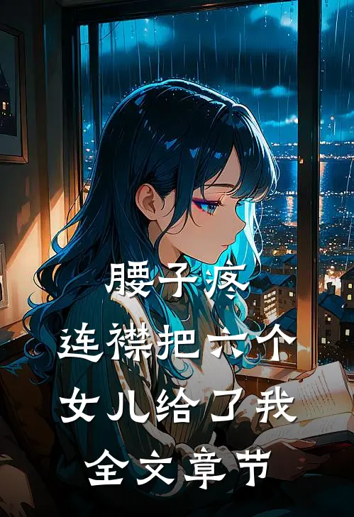 腰子疼，连襟把六个女儿给了我全文章节