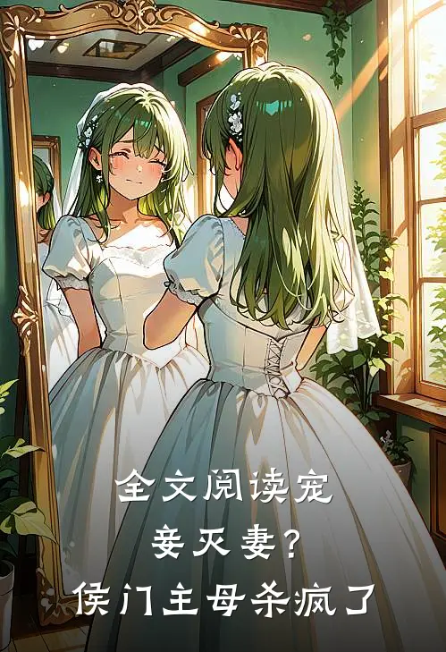 全文阅读宠妾灭妻？侯门主母杀疯了