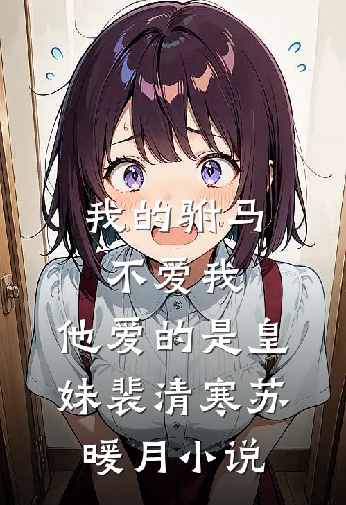 我的驸马不爱我，他爱的是皇妹裴清寒苏暖月小说