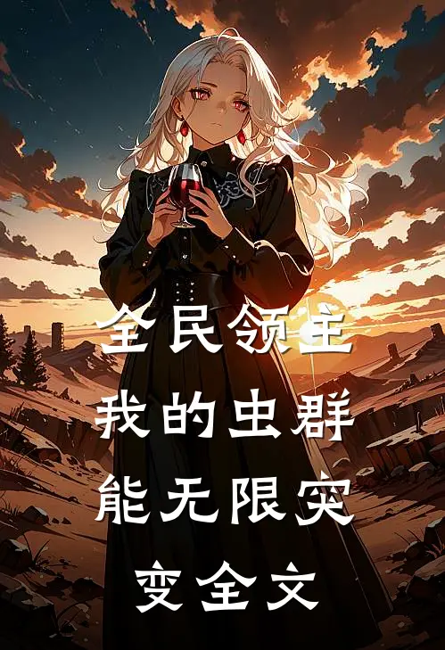 全民领主：我的虫群能无限突变全文