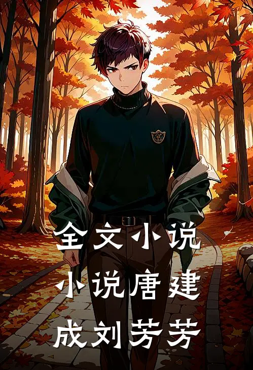 全文小说小说唐建成刘芳芳