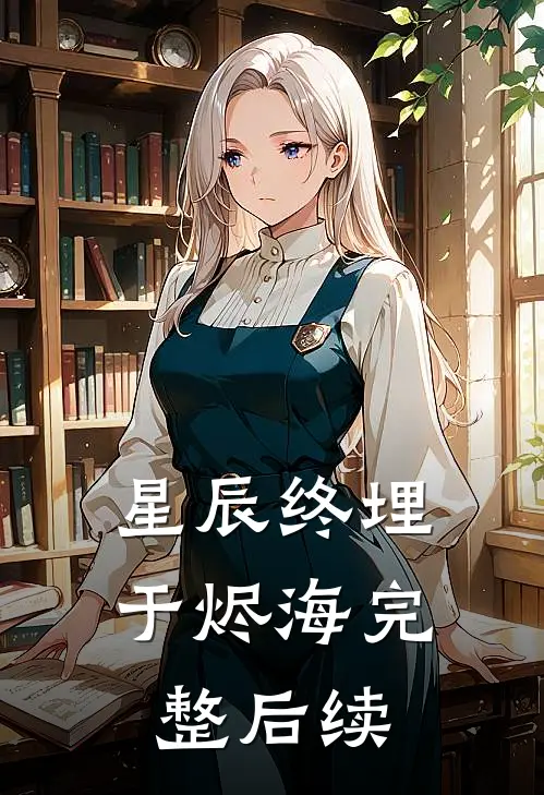 星辰终埋于烬海完整后续