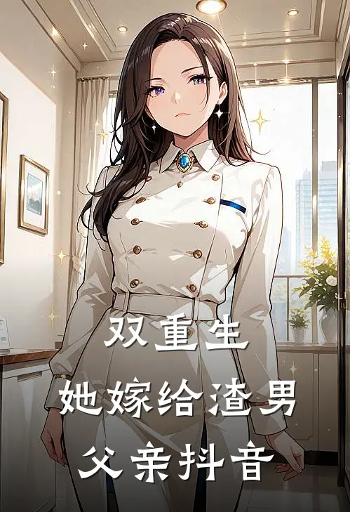 双重生：她嫁给渣男父亲抖音