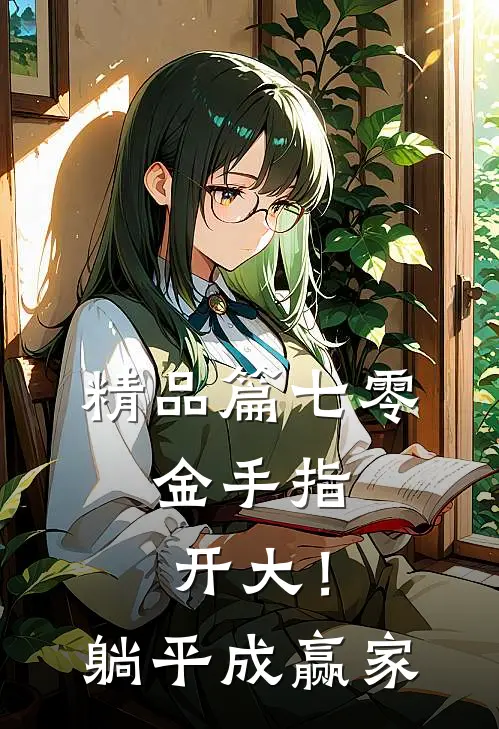 精品篇七零：金手指开大！躺平成赢家