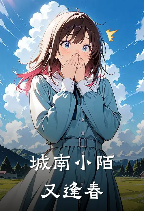 城南小陌又逢春