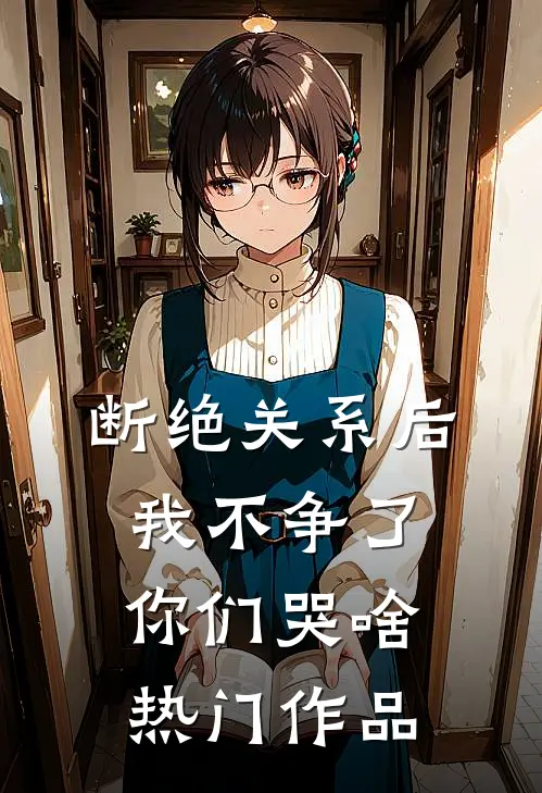 断绝关系后，我不争了你们哭啥热门作品