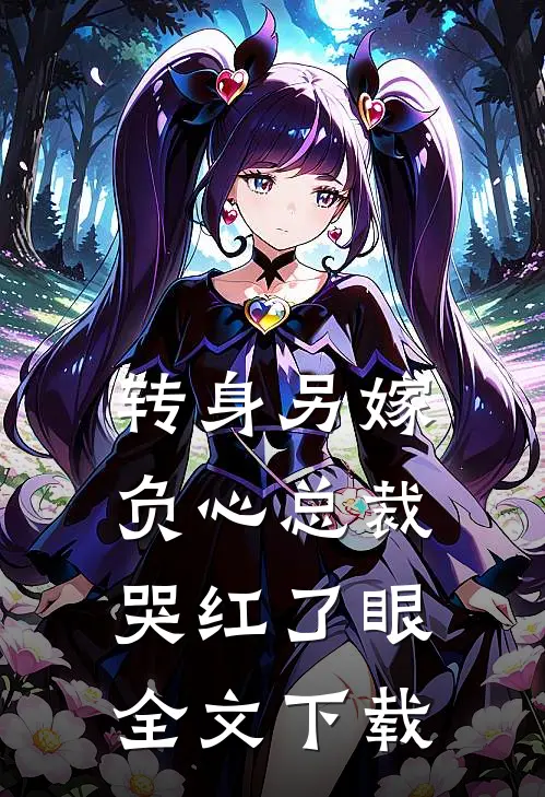 转身另嫁，负心总裁哭红了眼全文下载