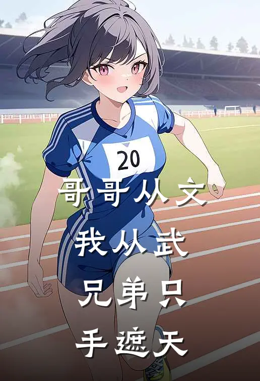 哥哥从文我从武，兄弟只手遮天