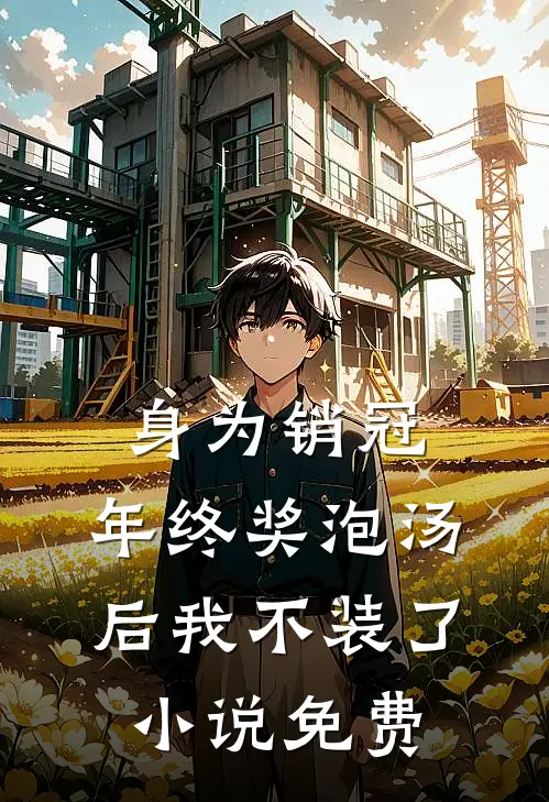 身为销冠，年终奖泡汤后我不装了小说免费