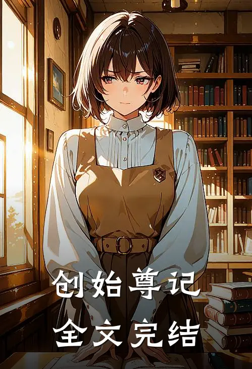 创始尊记全文完结