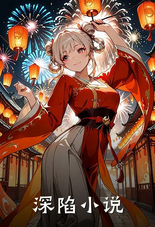 深陷小说