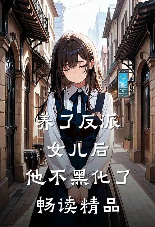 养了反派女儿后，他不黑化了畅读精品