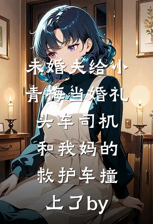 未婚夫给小青梅当婚礼头车司机，和我妈的救护车撞上了by