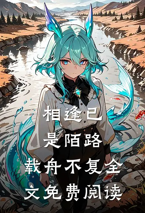 相逢已是陌路，载舟不复全文免费阅读
