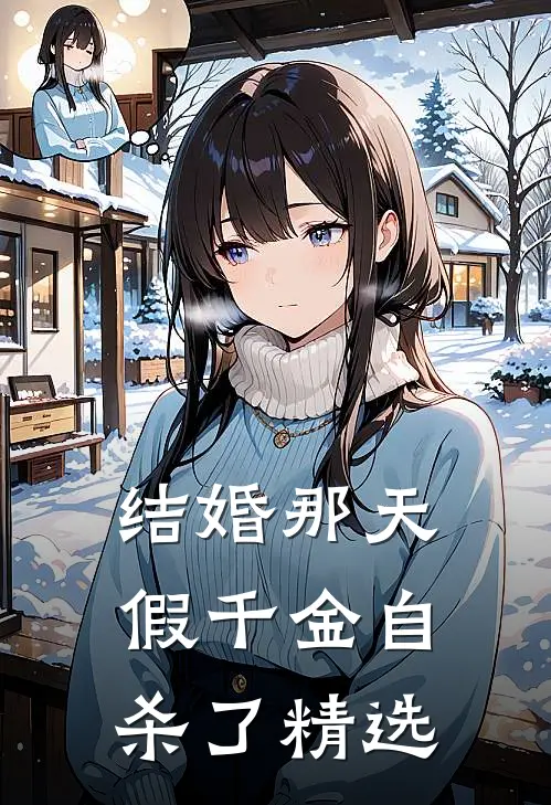 结婚那天，假千金自杀了精选