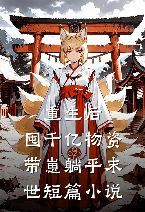 重生后，囤千亿物资，带崽躺平末世短篇小说