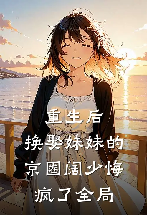 重生后，换娶妹妹的京圈阔少悔疯了全局