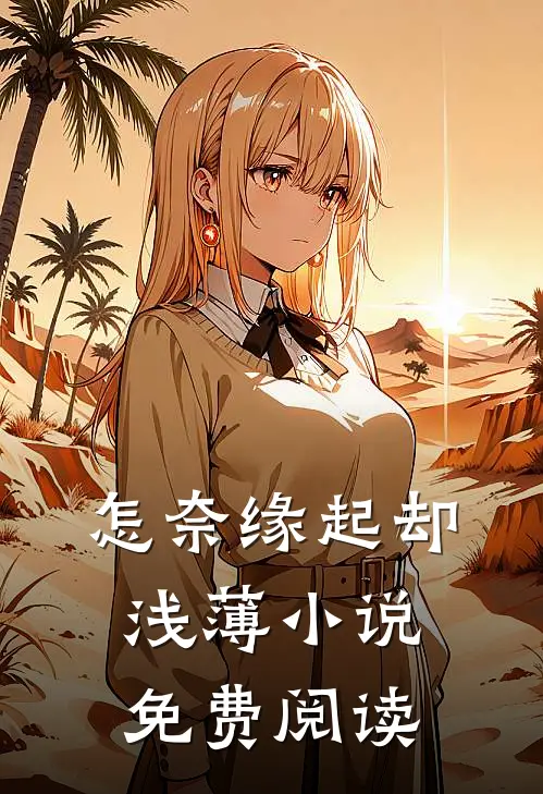 怎奈缘起却浅薄小说免费阅读