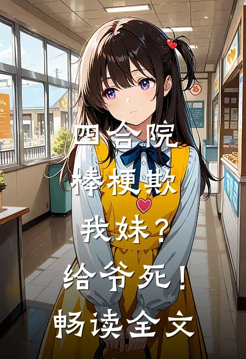四合院：棒梗欺我妹？给爷死！畅读全文
