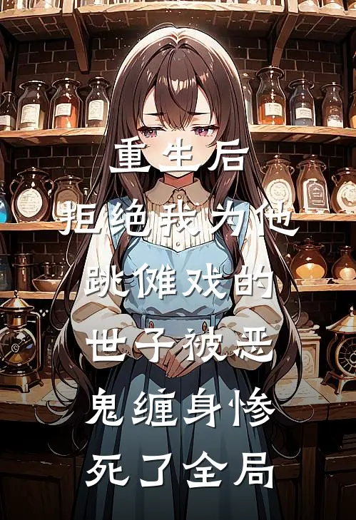重生后，拒绝我为他跳傩戏的世子被恶鬼缠身惨死了全局