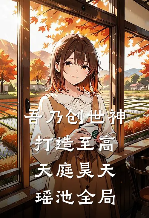 吾乃创世神，打造至高天庭昊天瑶池全局