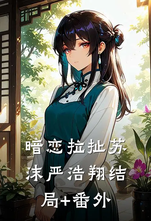暗恋拉扯苏沫严浩翔结局+番外