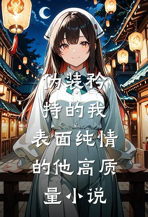 伪装矜持的我，表面纯情的他高质量小说