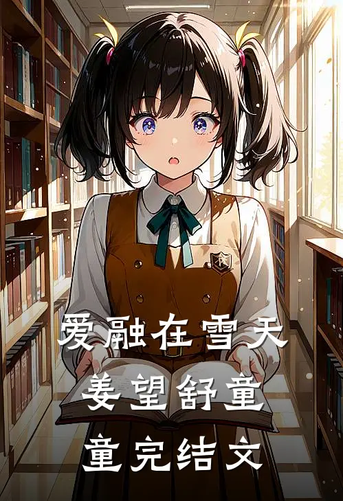 爱融在雪天姜望舒童童完结文