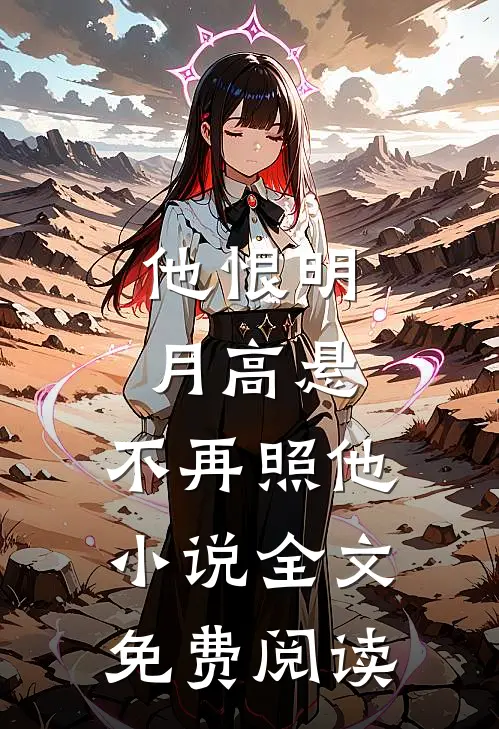 他恨明月高悬，不再照他小说全文免费阅读