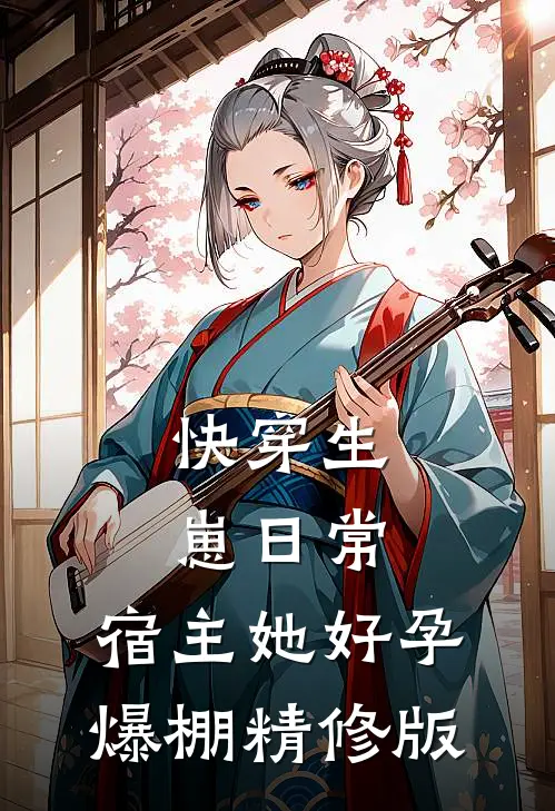快穿生崽日常：宿主她好孕爆棚精修版