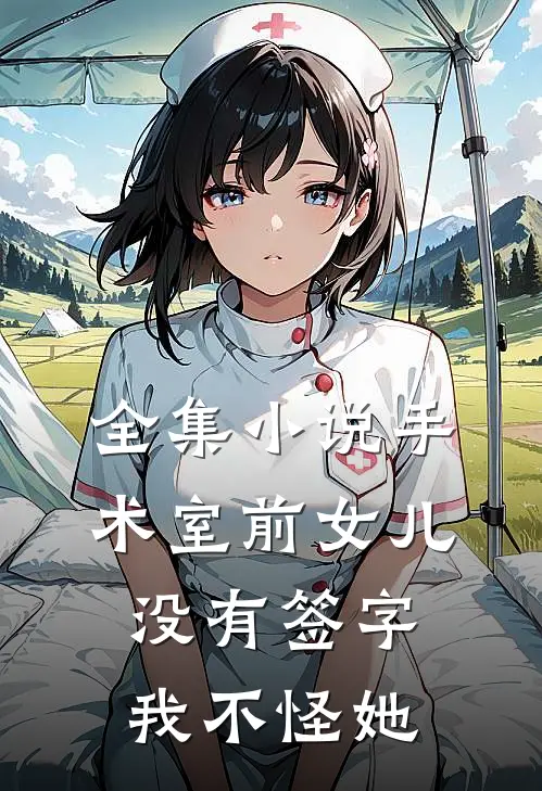 全集小说手术室前女儿没有签字，我不怪她