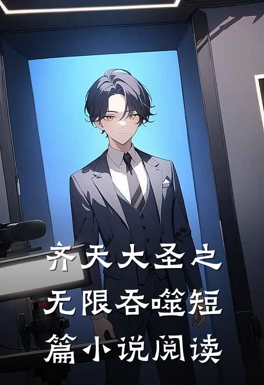齐天大圣之无限吞噬短篇小说阅读