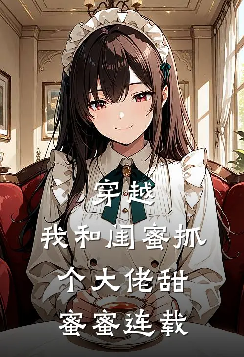 穿越：我和闺蜜抓个大佬甜蜜蜜连载