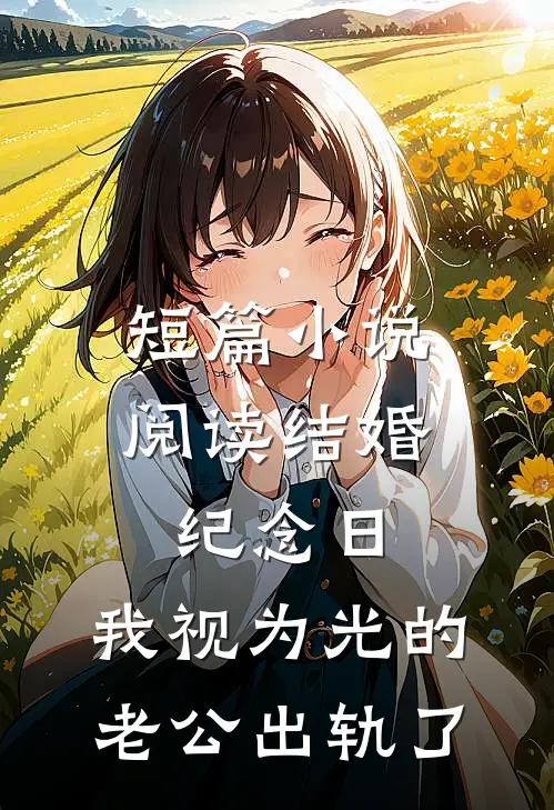 短篇小说阅读结婚纪念日，我视为光的老公出轨了