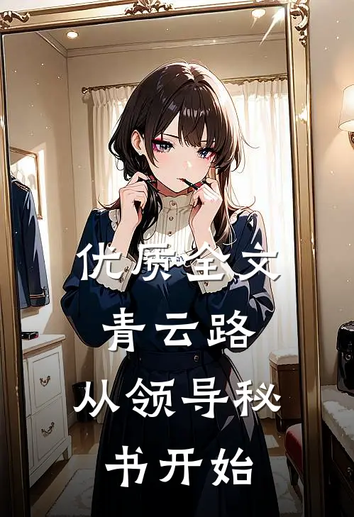 优质全文青云路：从领导秘书开始