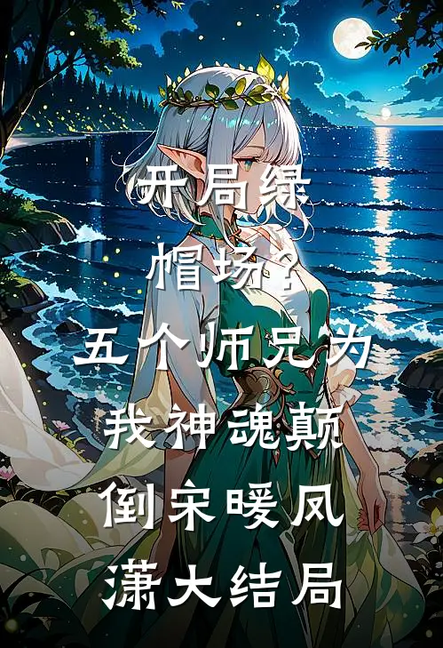 开局绿帽场？五个师兄为我神魂颠倒宋暖凤潇大结局