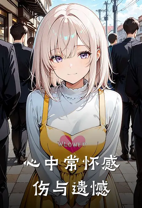 心中常怀感伤与遗憾