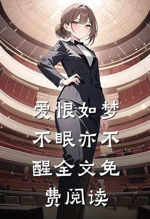 爱恨如梦，不眠亦不醒全文免费阅读