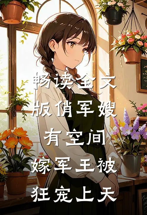 畅读全文版俏军嫂有空间，嫁军王被狂宠上天
