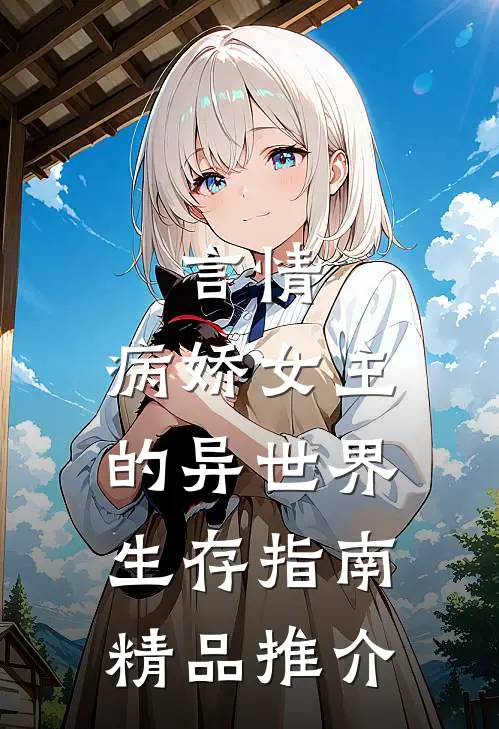 言情：病娇女主的异世界生存指南精品推介